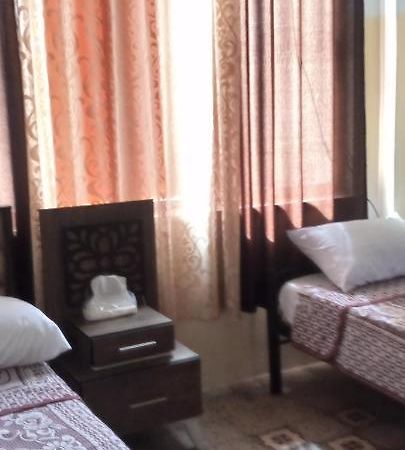 Jawal Hotel 安曼 外观 照片