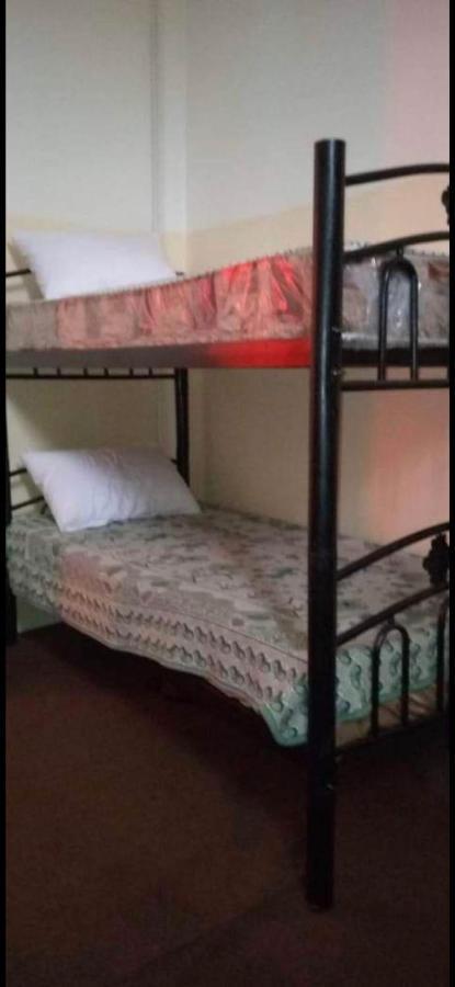 Jawal Hotel 安曼 外观 照片