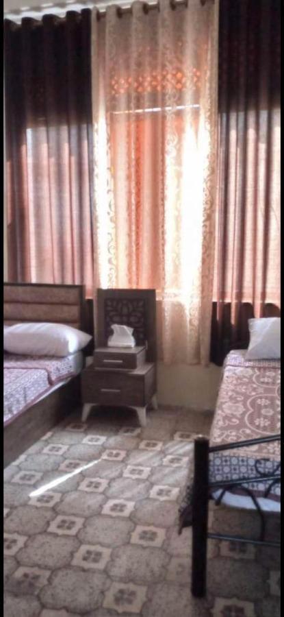 Jawal Hotel 安曼 外观 照片