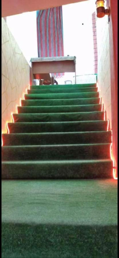 Jawal Hotel 安曼 外观 照片