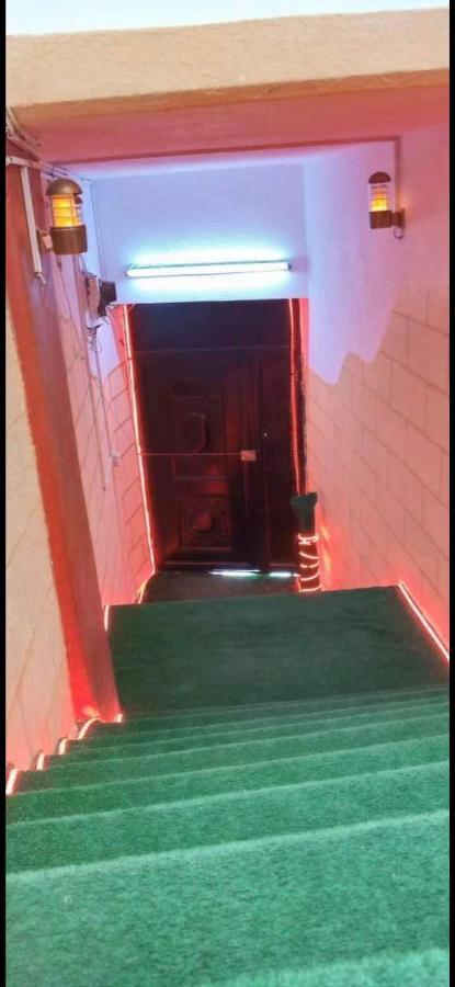 Jawal Hotel 安曼 外观 照片