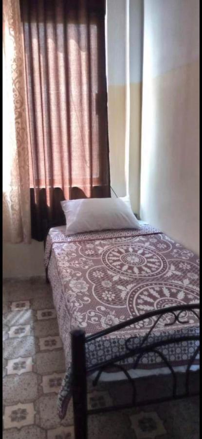 Jawal Hotel 安曼 外观 照片