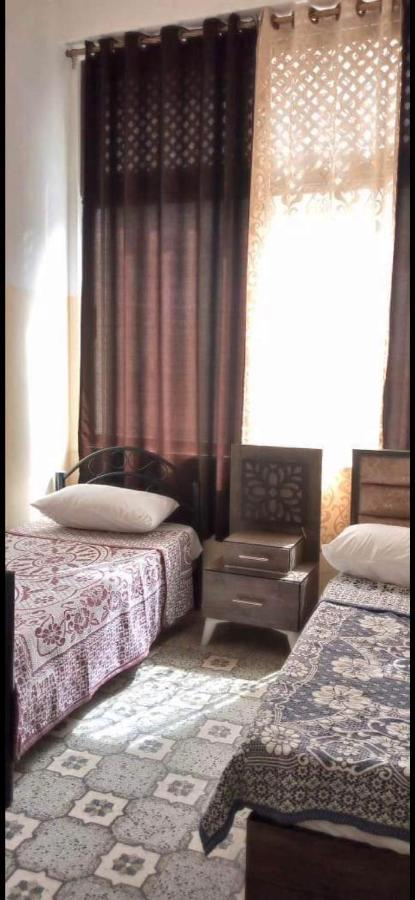Jawal Hotel 安曼 外观 照片