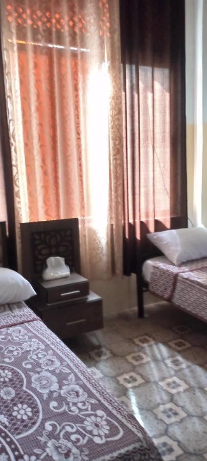 Jawal Hotel 安曼 外观 照片